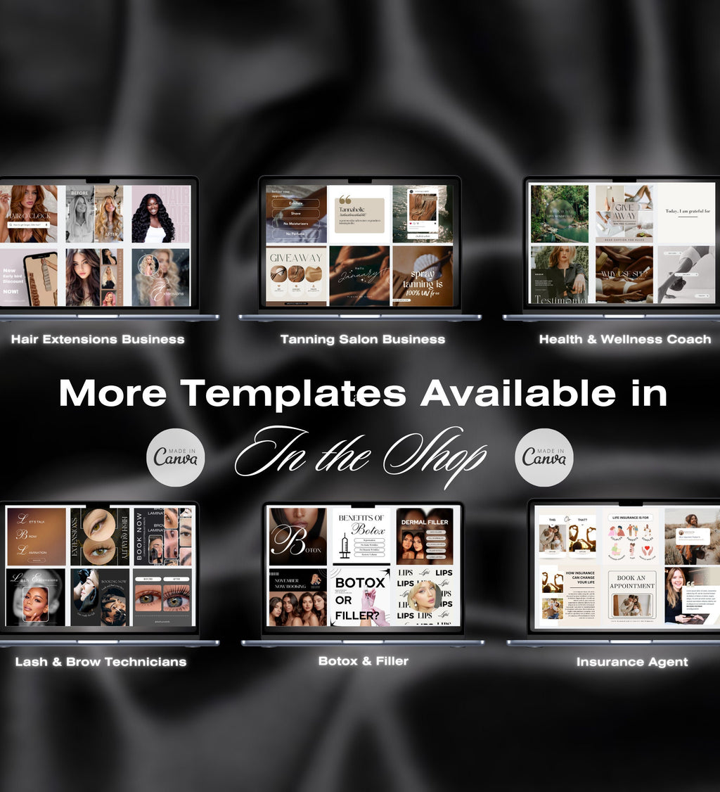 80 Credit Repair Instagram Templates | Credit Repair Posts | Credit Repair Flyer | Credit Repair Business IG Posts | Social Media Marketing
