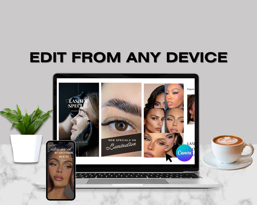 12 LASH TECH Instagram Reel Covers, Brow Lamination Reels, Lash Tech Instagram, Lash Lamination Templates, Lash Tech Social Media, Reels