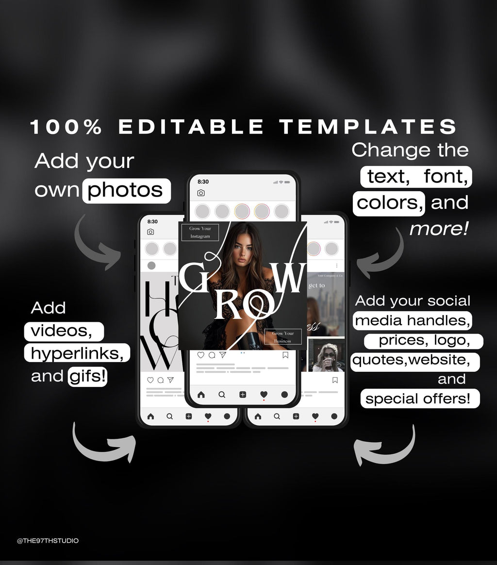 Social Media Marketing Agency Instagram Posts | Digital Marketing | Social Media | Coaching Instagram | Social Media Coach Instagram Posts