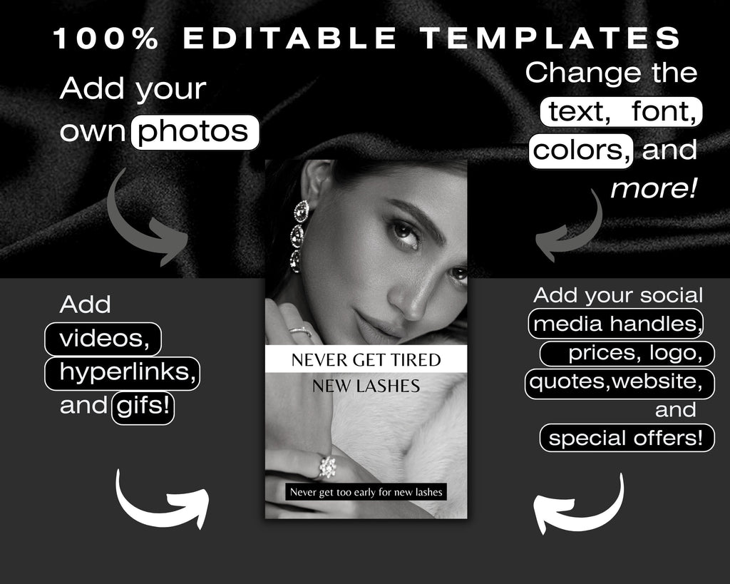 12 LASH TECH Instagram Reel Covers, Brow Lamination Reels, Lash Tech Instagram, Lash Lamination Templates, Lash Tech Social Media, Reels