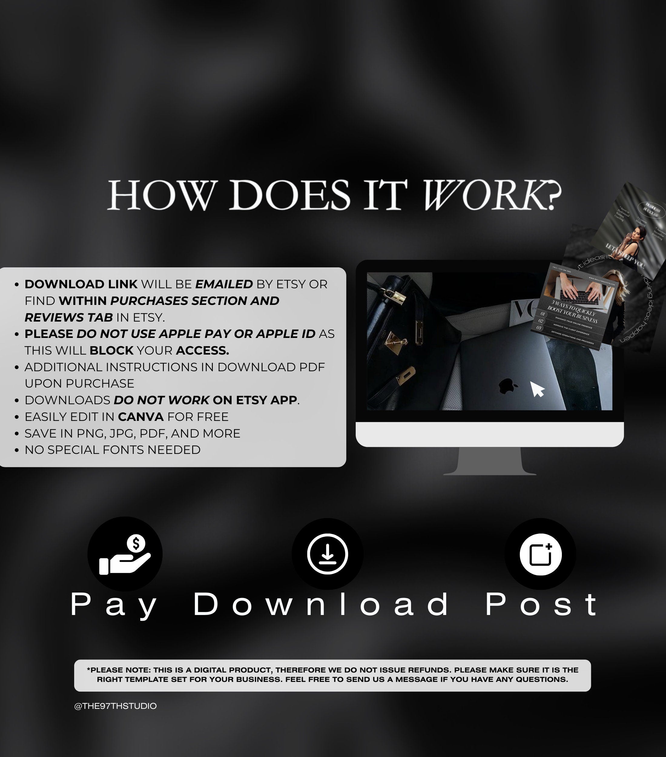 Business Coach Instagram Templates | Social Media Manager | Social Media Coaching | Business Coaching Instagram | Life Coach | Entrepreneur