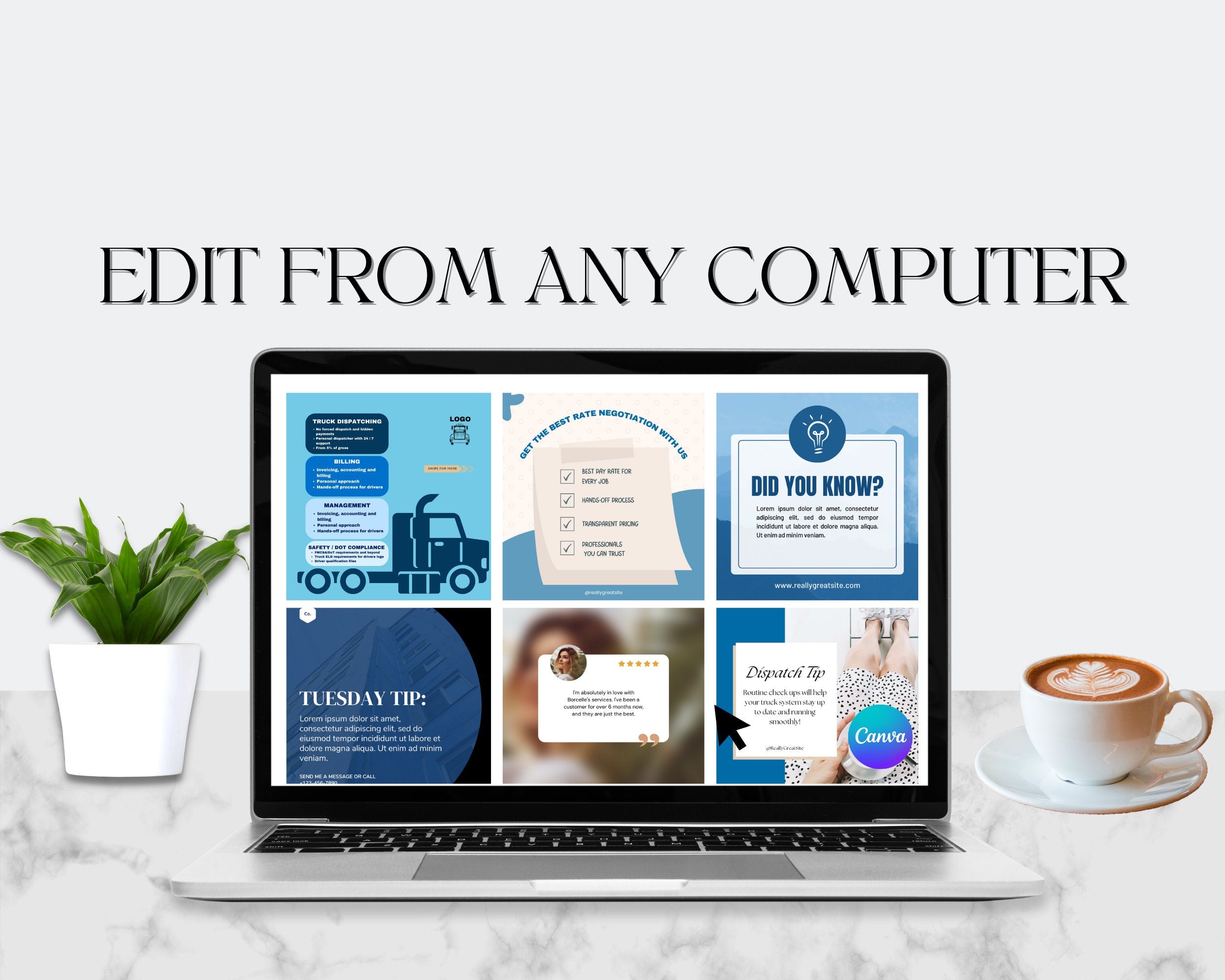 Trucking Instagram Templates, Dispatch Flyer, Truck Dispatch Instagram,Freight Dispatch,Trucking Dispatch,Dispatch Truck Business,Dispatcher