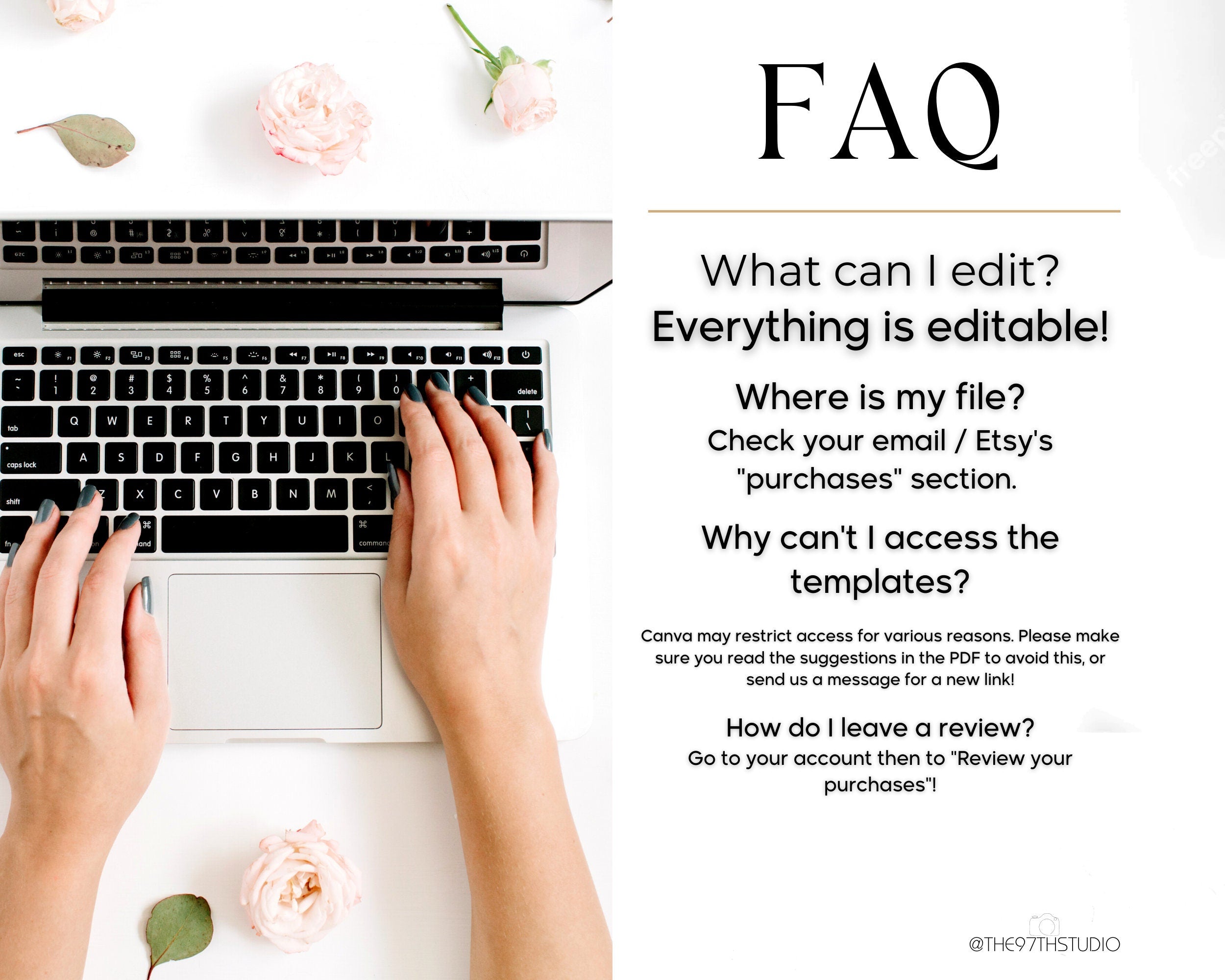 Notary Marketing | Notary Signing Agent | Notary Social Media | Loan Signing Agent | Notary Instagram Posts |Notary Posts Templates |IG Post