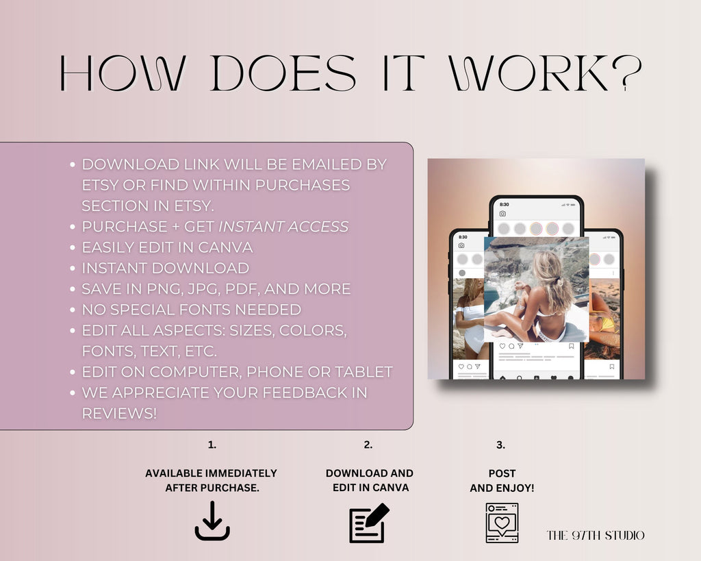 Acuity Scheduling Site Template, Editable DIY Booking Site Template, DIY Acuity Site, Booking Site, Lash Tech Acuity Template, Luxury Site