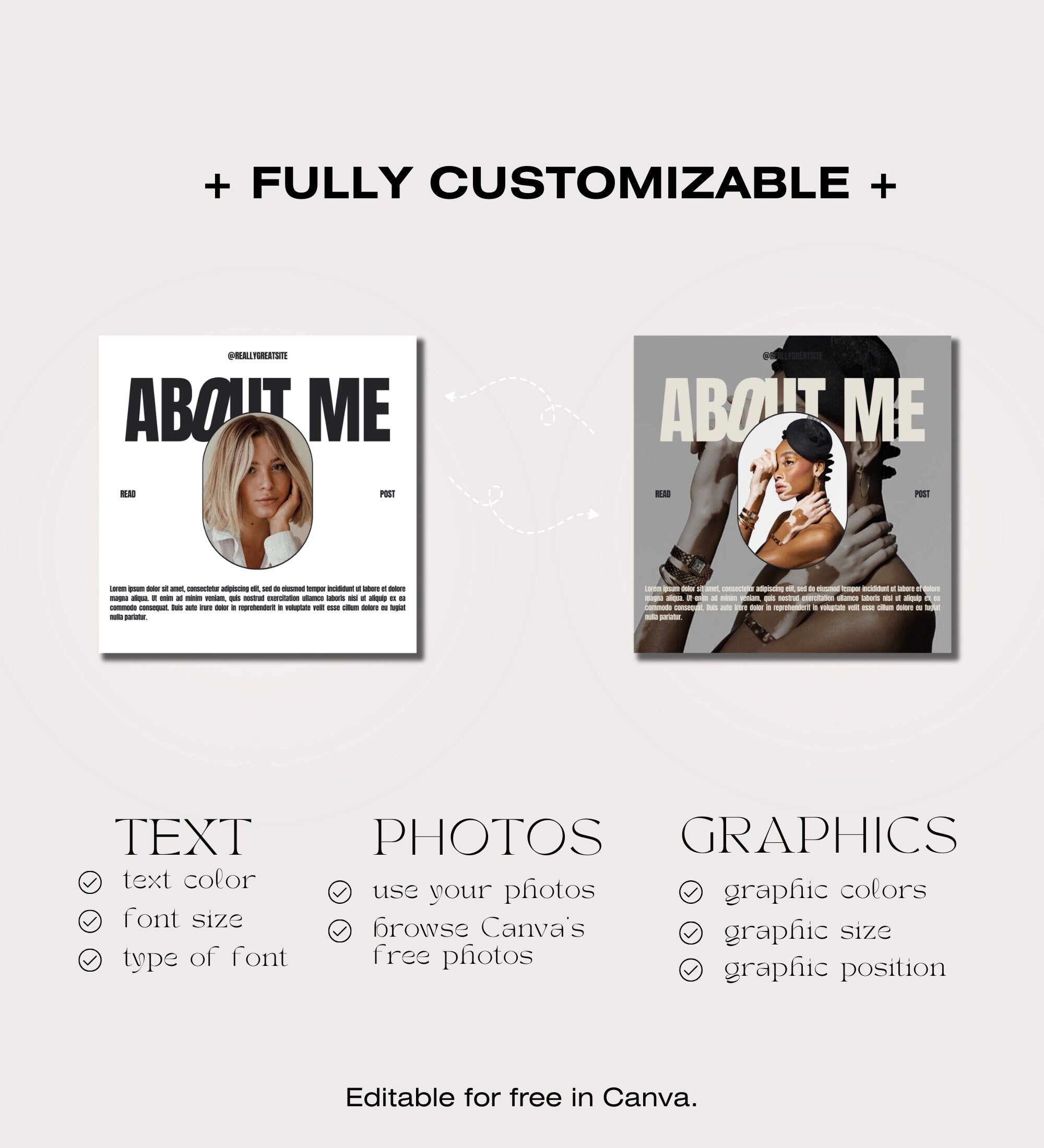 Notary Marketing | Notary Signing Agent | Notary Social Media | Loan Signing Agent | Notary Instagram Posts |Notary Posts Templates |IG Post