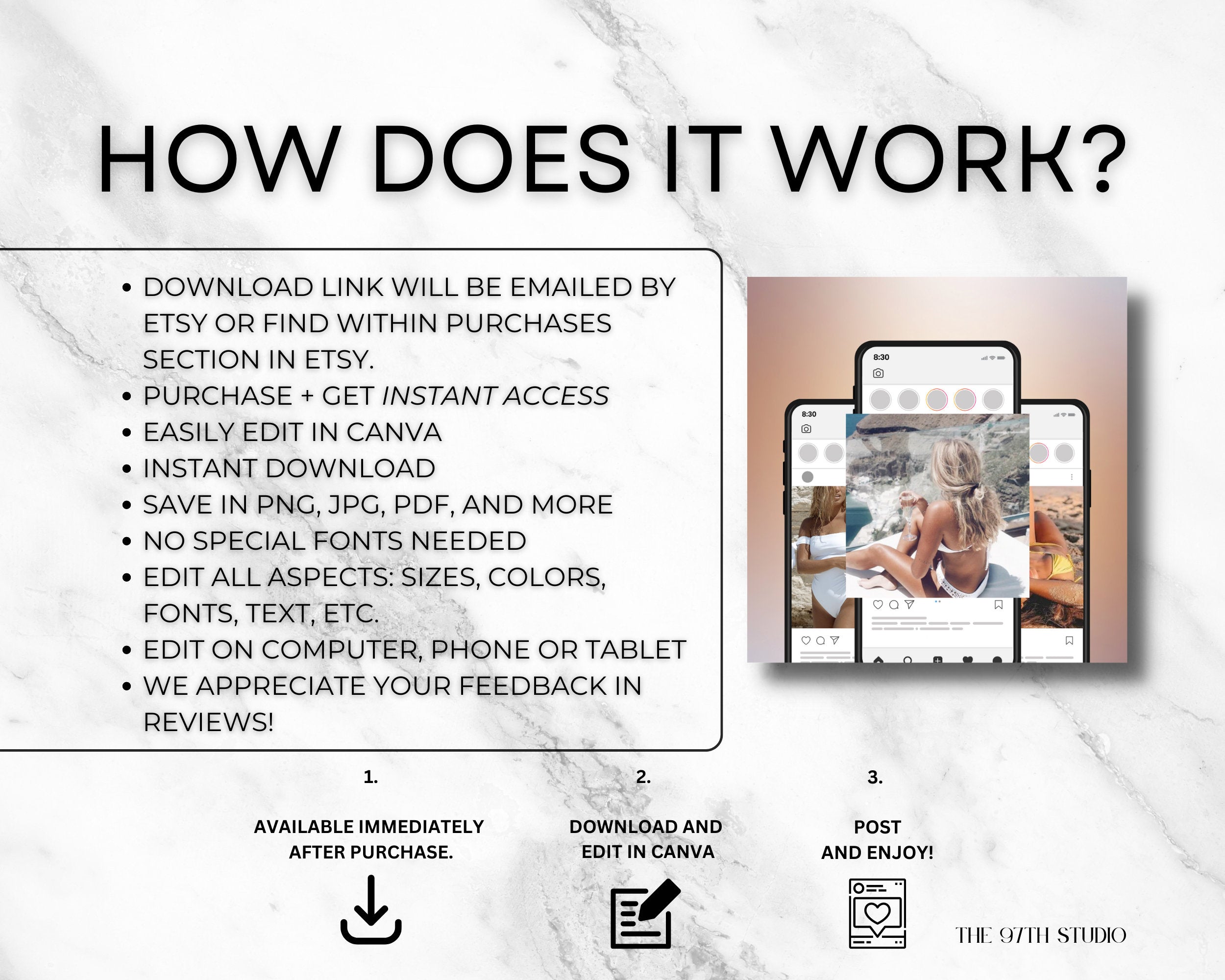 Acuity Scheduling Site Template, Editable DIY Booking Site Template, DIY Acuity Site, Booking Site, Lash Tech Acuity Template, Luxury Site