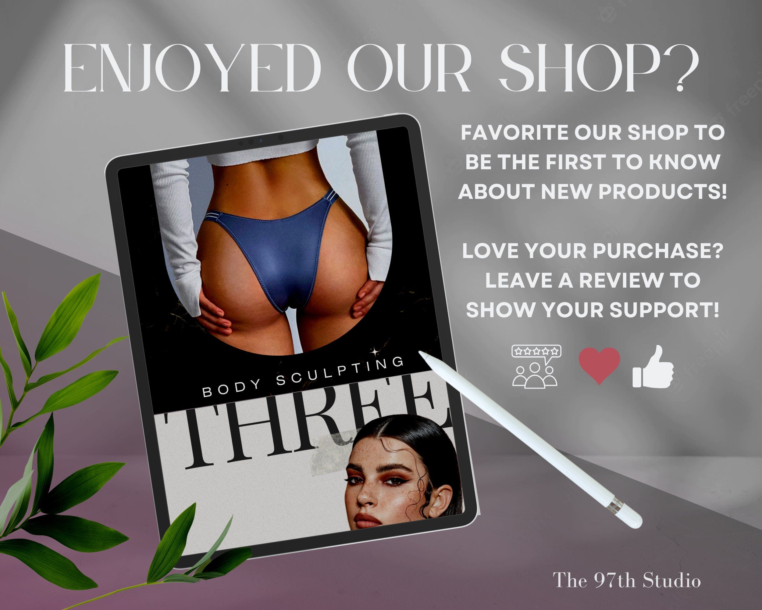 150 Body Sculpting Instagram Templates I Body Contouring Instagram I Medspa Templates I Instagram Bundle I CoolSculpting Instagram | MEDSPA