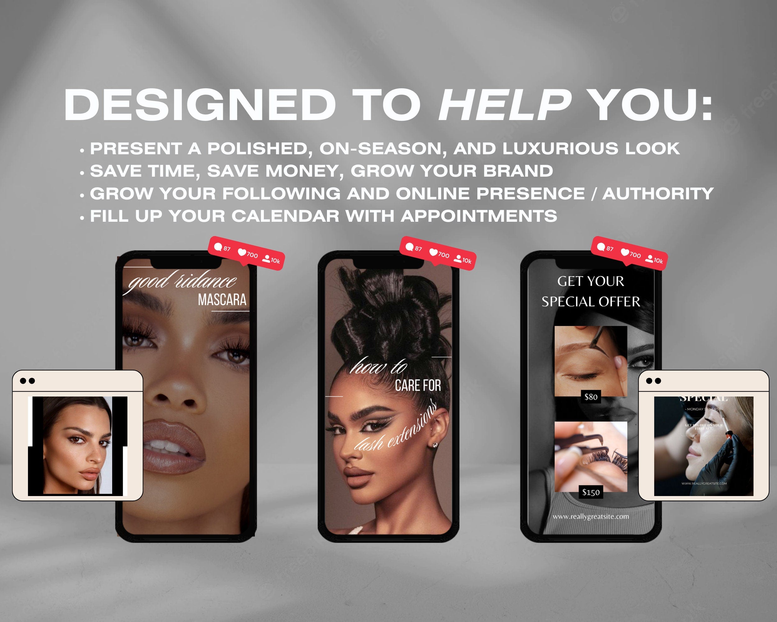 12 LASH TECH Instagram Reel Covers, Brow Lamination Reels, Lash Tech Instagram, Lash Lamination Templates, Lash Tech Social Media, Reels