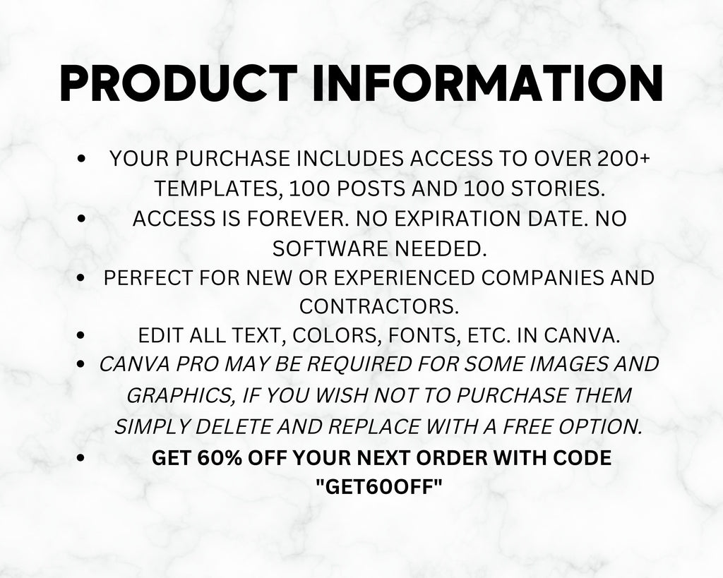 200+ Junk Removal Business Social Media Templates | Junk Removal | Junk Removal Business Social Media | Trash Removal Instagram Templates