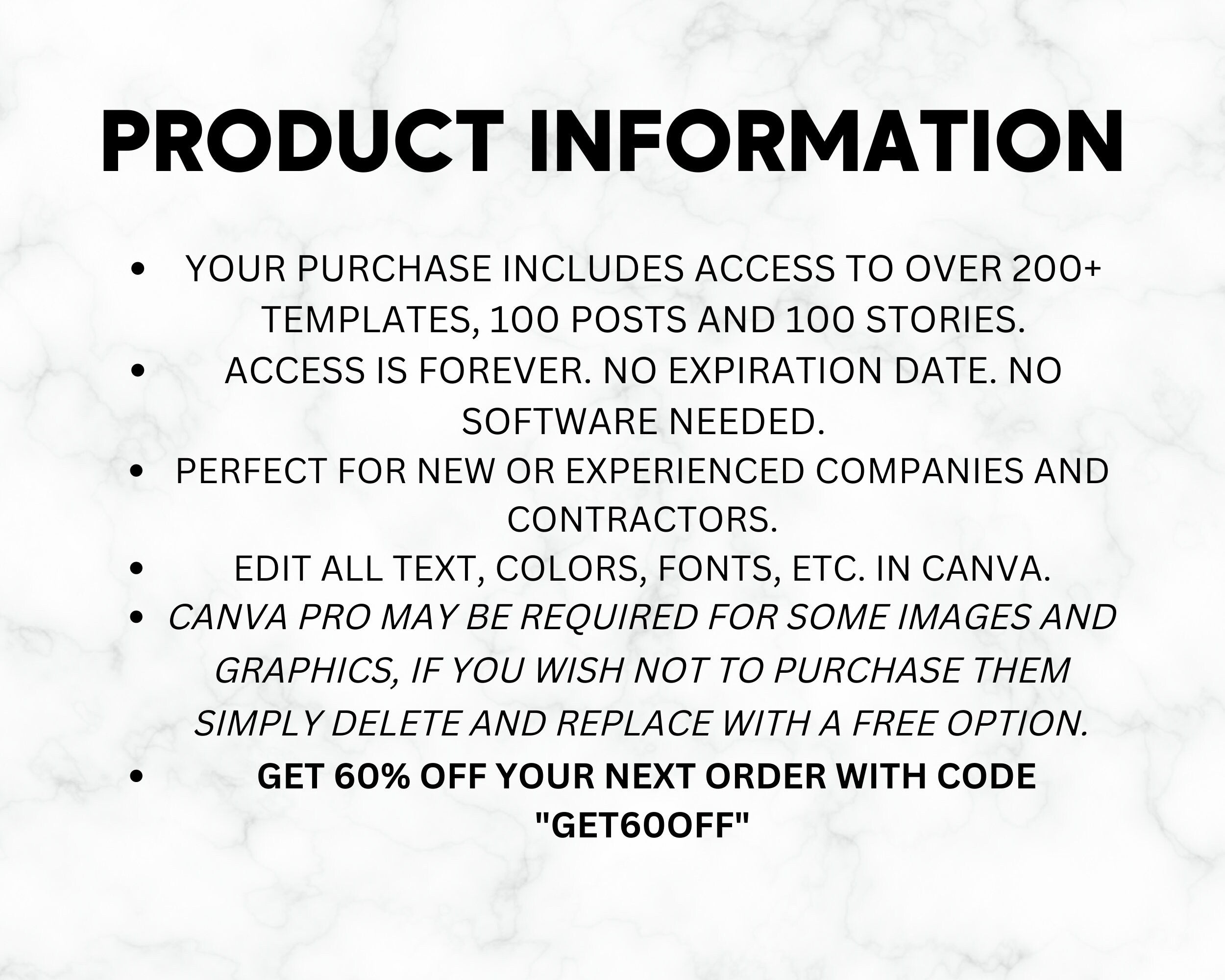 200+ Junk Removal Business Social Media Templates | Junk Removal | Junk Removal Business Social Media | Trash Removal Instagram Templates