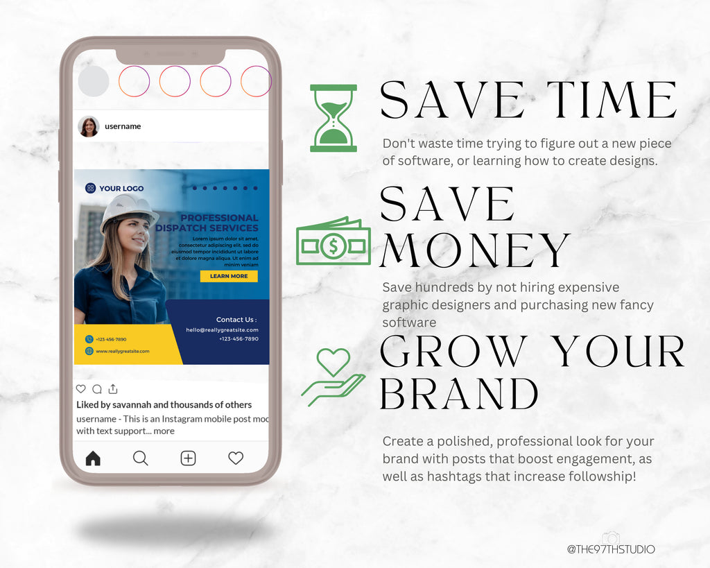 Trucking Instagram Templates, Dispatch Flyer, Truck Dispatch Instagram,Freight Dispatch,Trucking Dispatch,Dispatch Truck Business,Dispatcher