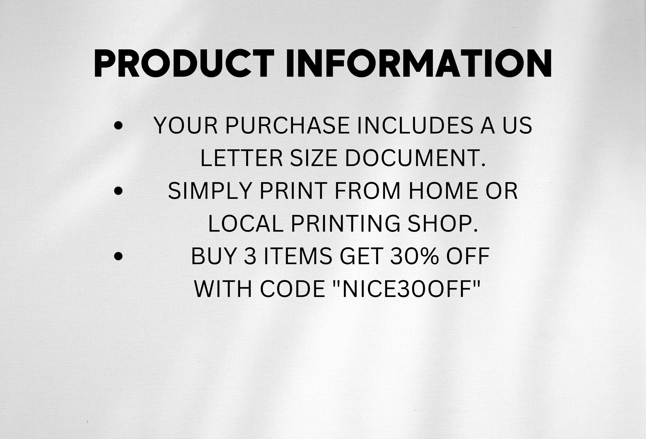 PRINTABLE Money or Rent Receipt | Cash Receipt | Sales Receipt | Business Receipt | Rental Receipt | Printable Receipt | Receipt Form | PDF