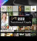 Nutritionist Instagram Posts | Digital Marketing | Health Coach | Dietician | Nutrition Coach Instagram | Health & Wellness Instagram Posts