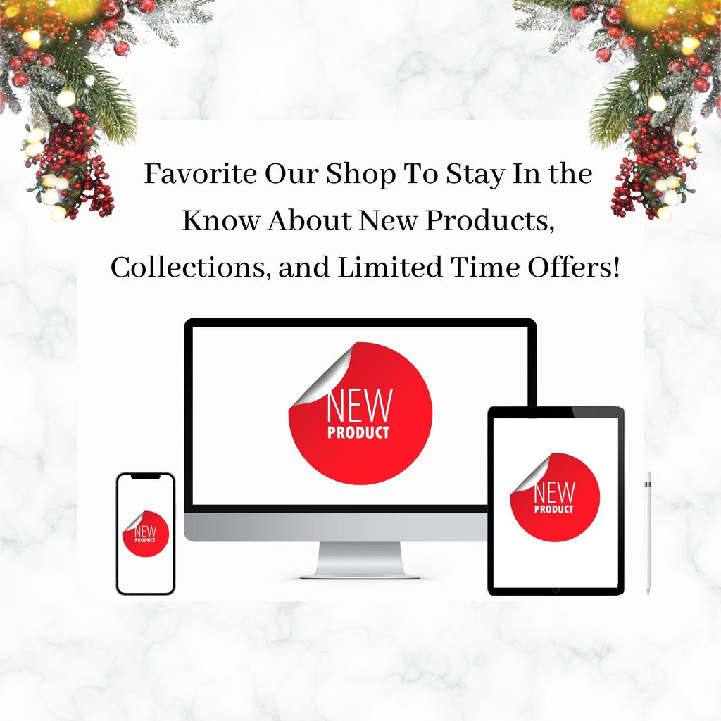 Family Christmas Newsletter Template, Editable Year In Review (Printable Template)