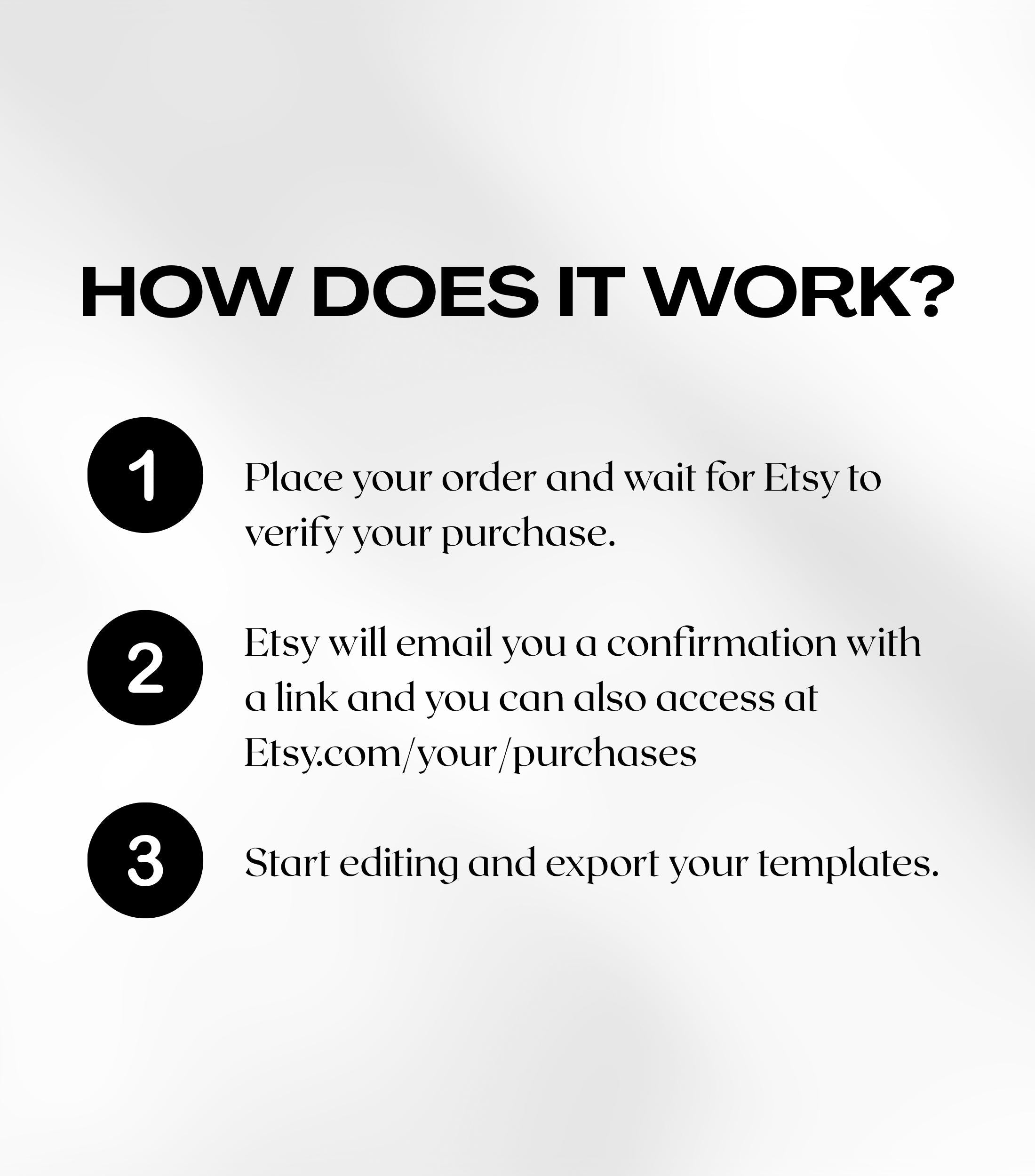 MICRONEEDLING Forms Bundle, Medspa Client Intake, Consent, Photo Release, Aftercare Forms (Canva Template) Medical Form Templates