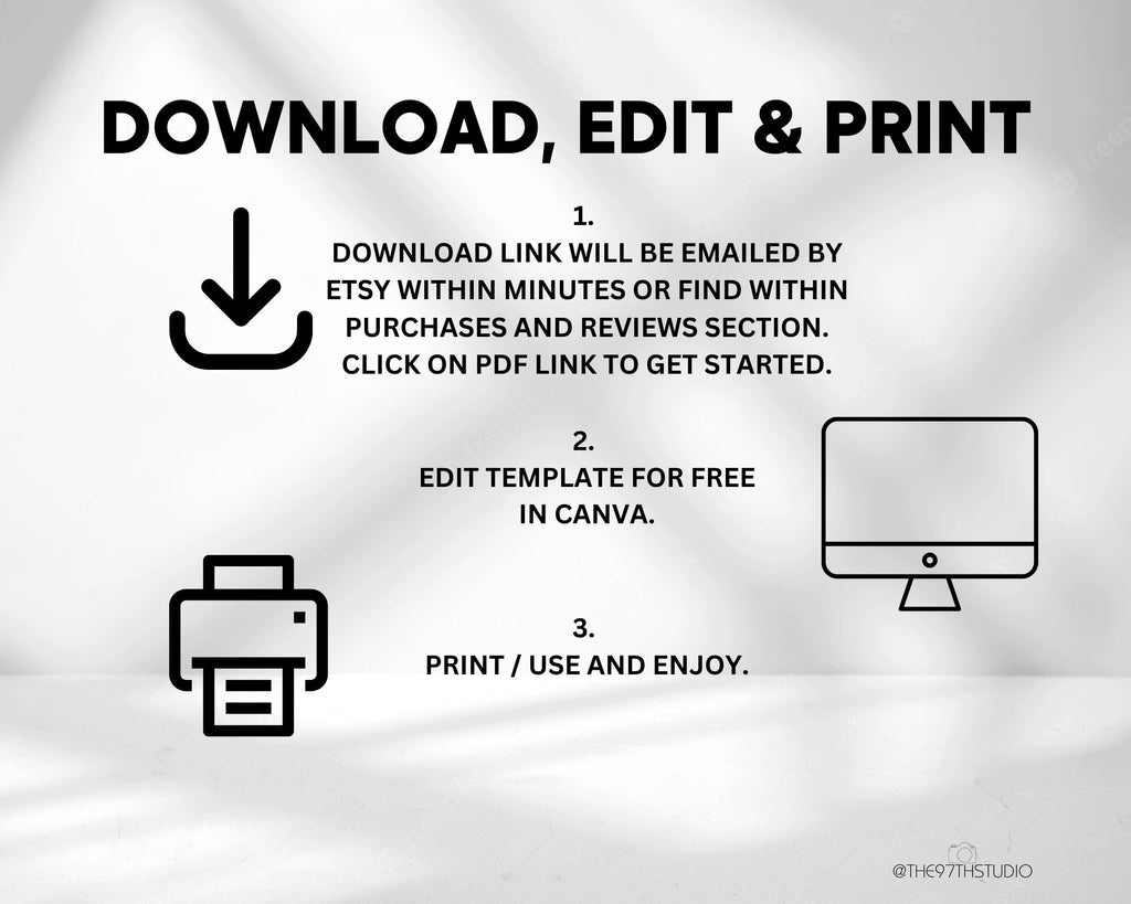 Editable Modeling Comp Card Template, Canva Z Card (8.5x11) COMP CARD, Fashion Resume, Modelling Comp Card Template, Zed Card, Model