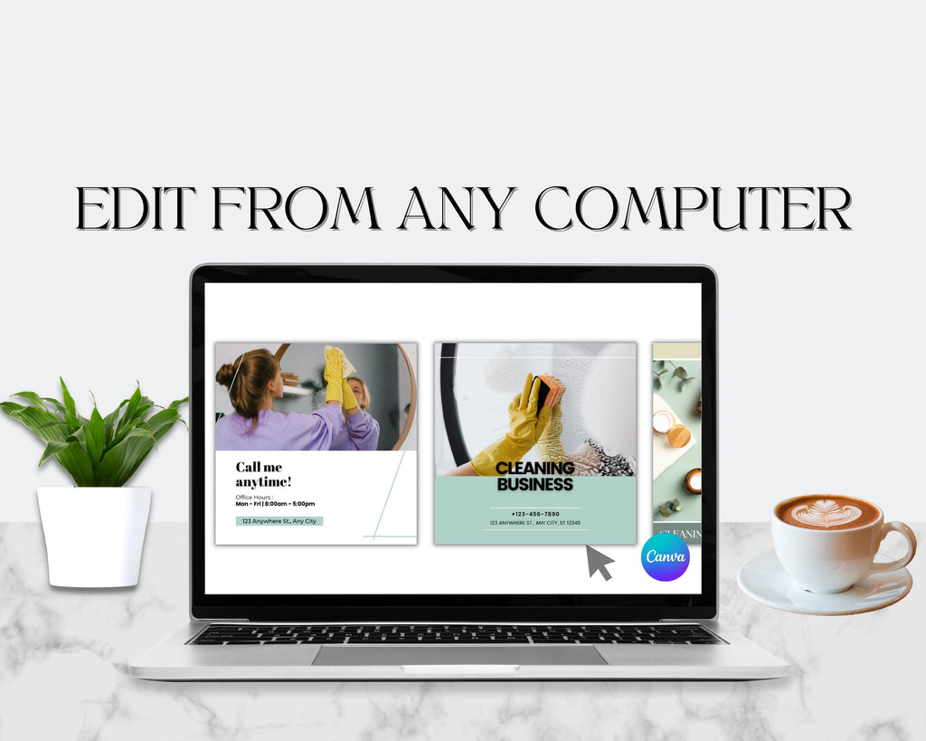 Cleaning Business Instagram, Professional Cleaner Marketing, Cleaning Instagram Templates, Business Social Media, Cleaning Business Content