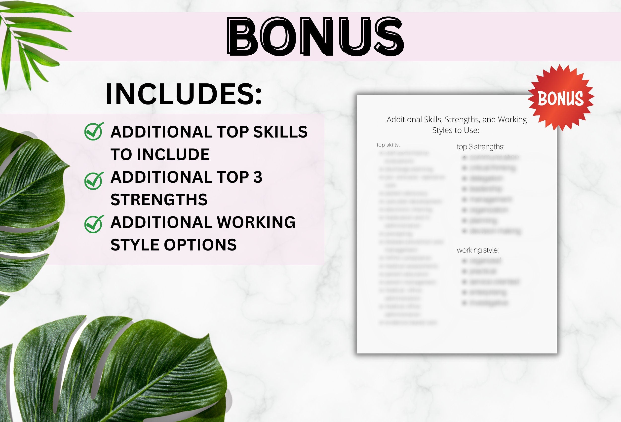 Nurse Cover Letter Template, Pre-Written, Canva (Digital Download)